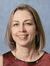 Dr. Jacqueline Marie Laurin M.D.