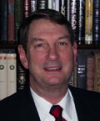Dr. Peter Warren Soballe M.D.