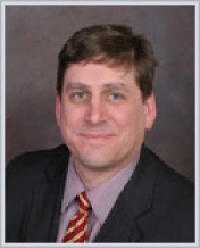 Dr. Todd J. Cooperman M.D.