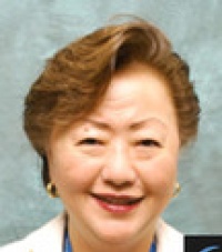 Dr. Jeanne Go M.D., Pediatrician