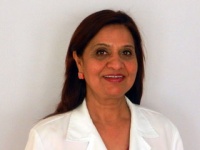 Dr. Rita  Ahuja M.D.