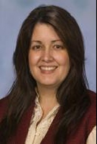 Dr. Margie Aileen Gerena-lewis M.D., Hematologist (Blood Specialist)
