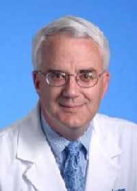 Dr. Charles S. Sawyer M.D.