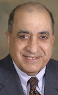 Dr. Mahmud Bangash M.D., Cardiothoracic Surgeon