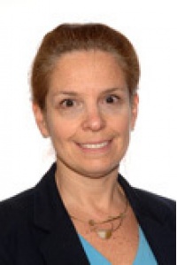 Dr. Rebecca  Jaffe MD