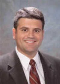 Andrew J Luisi MD, Nuclear Medicine Specialist