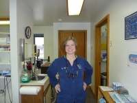 Dr. Jennifer White, DDS, Dentist
