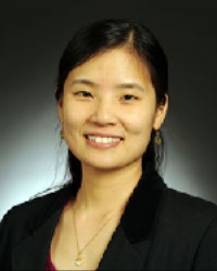 Dr. Tracy V Ting M.D.