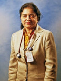 Dr. Sadhna Rastogi M.D., Infectious Disease Specialist