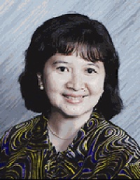 Dr. Joy E. Dolorico-magsino M.D., Internist