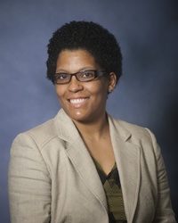 Dr. Patrice  Staten MD