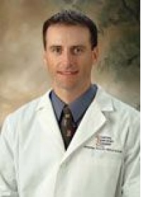 Dr. Christian Knecht M.D., Surgeon