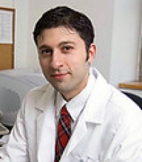 Dr. Azeez Farooki MD, Endocrinology-Diabetes