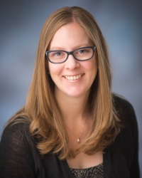 Dr. Ashlie Ann roselle Tronnes MD, OB-GYN (Obstetrician-Gynecologist)