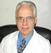 Dr. Thomas Richard Ellenberger M.D.