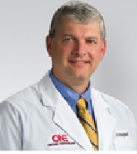 Dr. William J Berghoff MD