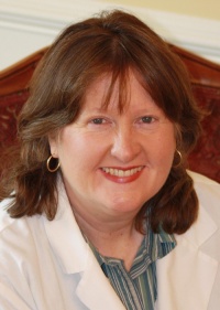 Dr. Marion L. Messmer D.D.S.