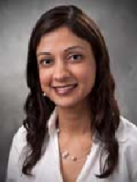 Dr. Raina Gupta M.D., Neurologist