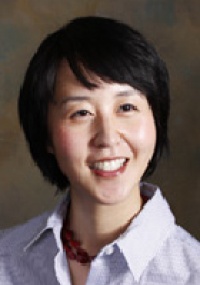 Dr. Christine S Cho M.D., M.P.H.