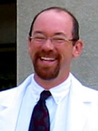 Dr. David Owen Beenhouwer MD, Infectious Disease Specialist