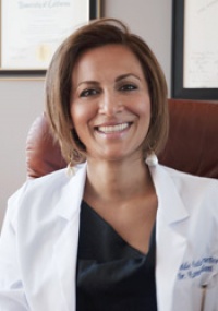 Dr. Nasimeh Yazdani M.D., Nephrologist (Kidney Specialist)