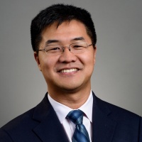 Dr. Eric H Liu M.D.