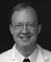 Dr. Robert Thomas Linger MD