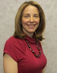 Dr. Melissa Ann Milza D.P.M
