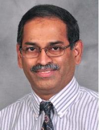 Dr. Prashant V. Nadkarni M.D.