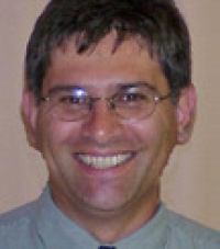 Dr. Gregory Allen Perrone O.D., Optometrist