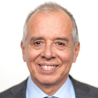 Dr. Gary Ruelas, D.O., Ph.D., Neurologist