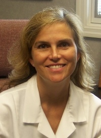 Dr. Kathleen  Cizek M.D.
