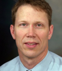 Dr. Steven John Schulz M.D.