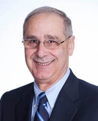 Dr. Carlo  Mainardi MD, MBA, FACP, FACR