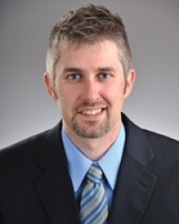 Dr. Joshua D Chapman M.D.