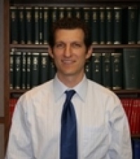 Dr. Jonathan Amir Feistmann MD