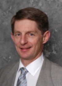 Roy C Bliley M.D., Cardiologist