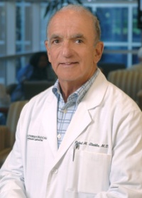 Dr. Robert Michael Steckler M.D.