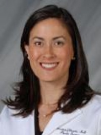 Dr. Jessica Nguyen Gillespie MD