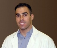 Dr. Dara Saadat DDS, MS, Orthodontist