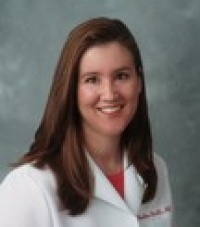 Dr. Heather M. Paciotti MD, Internist