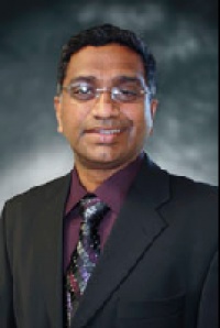 Dr. Tunga Suresh MD, Anesthesiologist