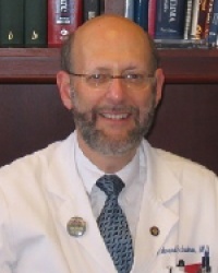 Dr. Edward S Schulman MD, Pulmonologist