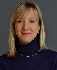 Dr. Britt Ann Peterson PH.D.