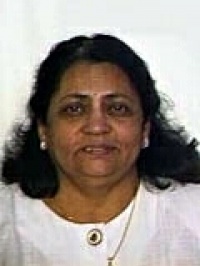 Dr. Kiran R Gandhi M.D.