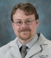Dr. Troy Alan Buck M.D.