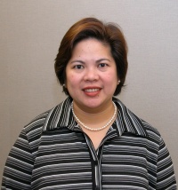 Dr. Poala Galvez Millan MD, Pediatrician
