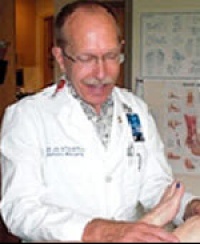 Dr. Joseph Gregory Stilwell DPM