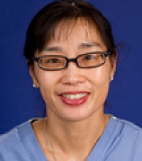 Dr. Carlene J. Wong MD