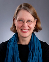 Dr. Christie Iverson MD, OB-GYN (Obstetrician-Gynecologist)